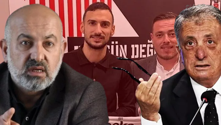 Onur Bulut davasını Beşiktaş kazandı, Kayserispor kaybetti