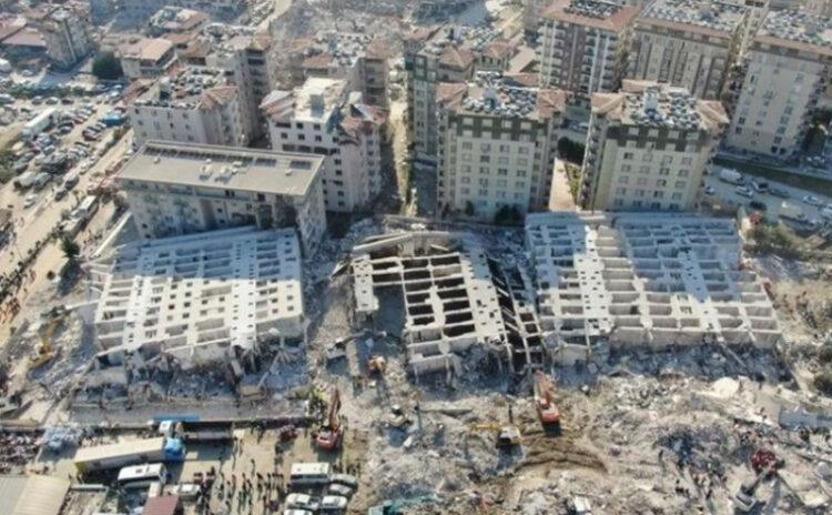 Adli tıp uzmanları 10Haber'e anlattı: Depremde kaybolanlar için üç ihtimal var