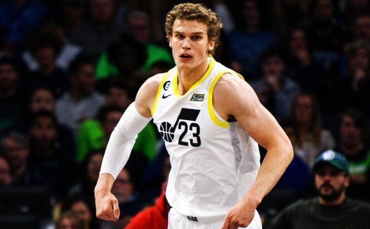 NBA’in kendini en çok geliştireni: Lauri Markkanen