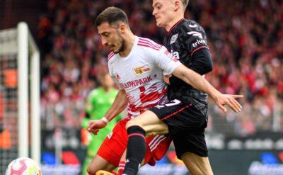 Union puan kaybetti, Şampiyonlar Ligi yarışı kızıştı