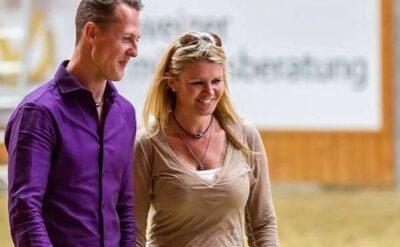 Michael Schumacher’i yapay zekayla konuşturan derginin başı dertte