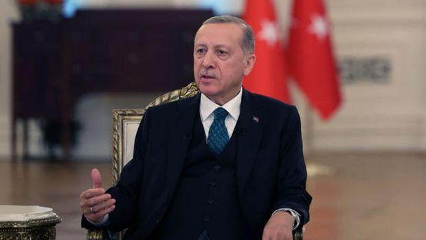 Erdoğan ‘Türkiye ekonomi modeli ile yola devam’ mesajı verdi: Faizi düşürdük, ne oldu? Battık mı?