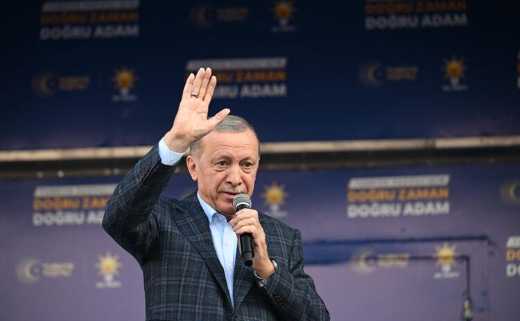 Erdoğan’ın ÖTV müjdesine Babacan’dan 'Vaatlerimiz yerine geliyor' göndermesi