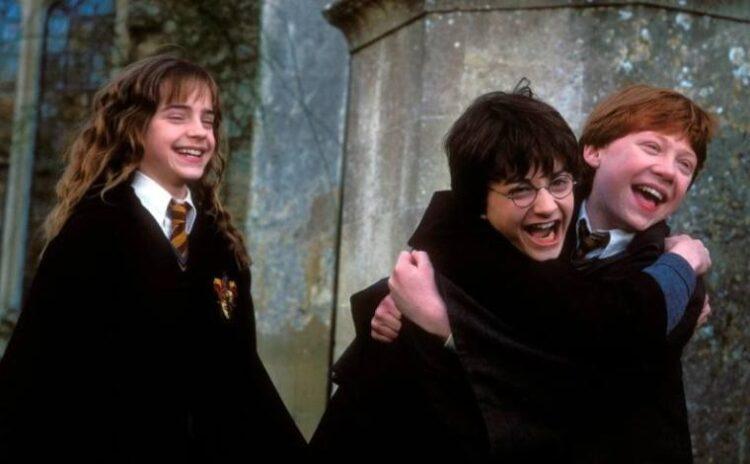 Harry Potter dizi olma yolunda: HBO Rowling ile anlaşmaya çalışıyor