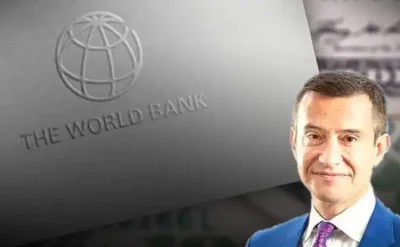 Dünya Bankası, Yorgancıoğlu’nu kızağa çekti: Gerekçe Türkiye işlerinde etik sorunlar