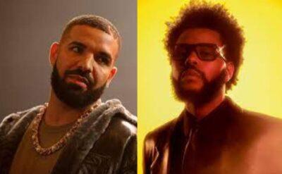 The Weeknd ile Drake’in şarkısı listeleri altüst etti. Ama sorun şu: Müzisyenlerin böyle bir şarkısı yok!