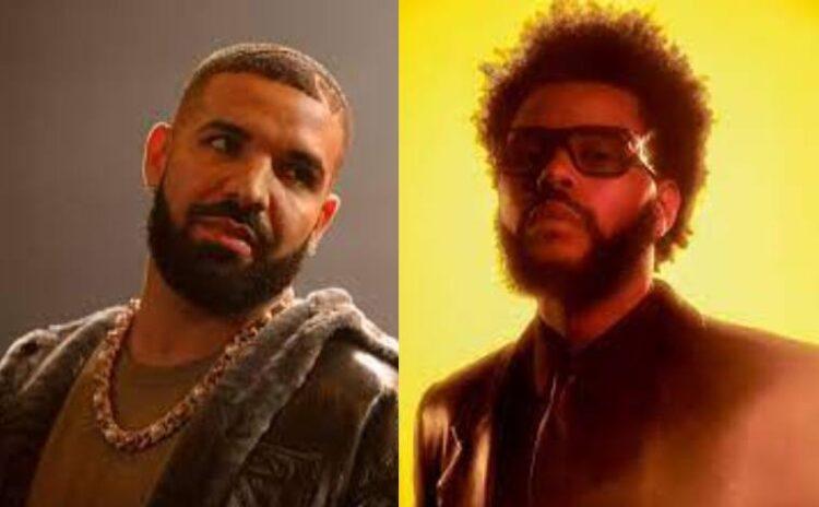 The Weeknd ile Drake'in şarkısı listeleri altüst etti. Ama sorun şu: Müzisyenlerin böyle bir şarkısı yok!
