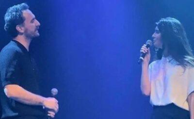 Büyüküstün ve Çelik’ten depremzedeler için Paris’te yardım gecesi