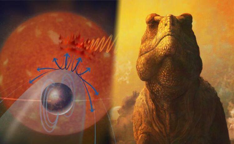 10'ca bilim arasından... Ötegezegenlerden T-Rex'e bu haftanın 10 bilim haberi