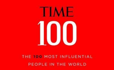 Haluk Levent dünyanın en etkili 100 kişisinden biri ama…