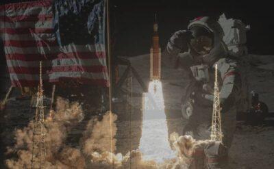 50 yıl sonra ilk girişim: Ay görevinde siyaset ve SpaceX’in etkisi