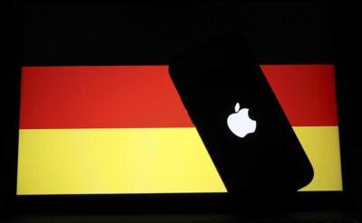 Almanya’dan Apple’a sıkı denetim