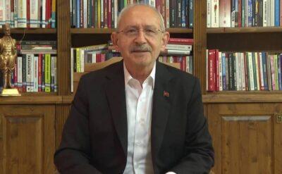 Seçim ekonomisi ve popülizm tam gaz: Kılıçdaroğlu da kesenin ağzını açtı, emekliye ‘Gelecek bayram ikramiye 8 bin 500 lira olacak’ dedi