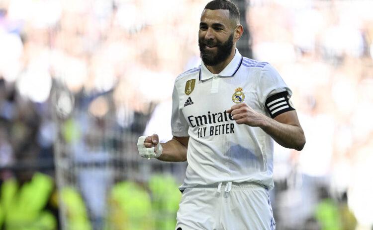 Karim Benzema 'son bir dans' diyecek mi?