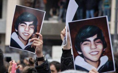 Berkin Elvan’ın ölümüne sebep olan polis Fatih Dalgalı’nın cezası onandı