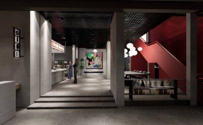 Beyoğlu Sineması ‘Umut’la açılacak