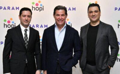 Alışveriş ve taksit kartlarına dev bir yeni oyuncu geliyor: Hopi