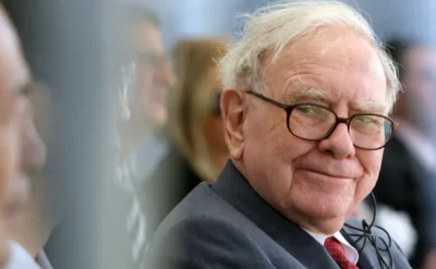 Buffett ‘Japonya’ya daha çok yatırım yapacağım’ dedi, hisseler uçtu