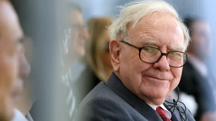 Buffett 'Japonya'ya daha çok yatırım yapacağım' dedi, hisseler uçtu