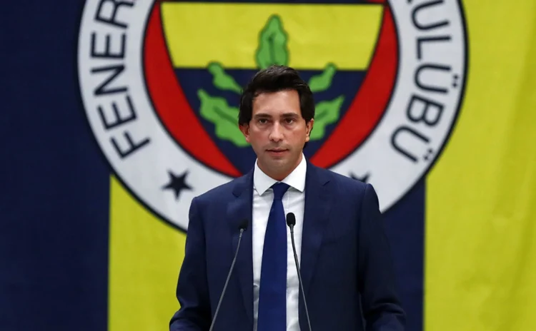 Fenerbahçeli yönetici Burak Kızılhan: Galatasaray algı ve manipülasyon yapıyor