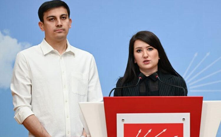 Üniversite öğrencileri için CHP'den YÖK'e çağrı: Finalleri erteleyin