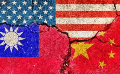 Tayvan lideri ABD’de: Çin’den yaptırım yağmuru