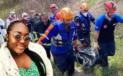 Gabon’dan eğitim için geldi, Karabük’te cinayete kurban gitti