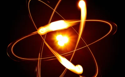 Bilim, evrendeki varlığımızın sırrını çözme ümidiyle elektronda hata aradı, bulamadı