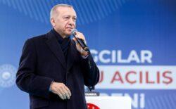 Cumhurbaşkanı Erdoğan da tartışmaya girdi: Siyasette 'kurşun' ve 'seccade' polemiği bitmiyor