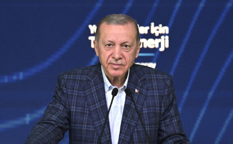 Erdoğan'ın sert sözlerine muhalefetten yanıt gecikmedi