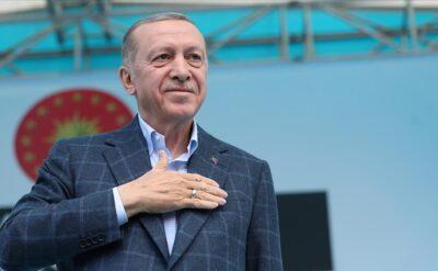 Erdoğan’ın ‘mideyi üşütmesi’