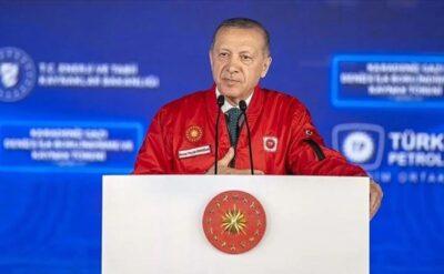 Erdoğan’dan seçime 23 gün kala doğalgaz müjdesi: Bir ay boyunca ücretsiz