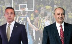 Fenerbahçe, Anadolu Efes'ten o kararın acısını bir yıl sonra çıkardı