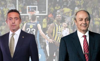 Fenerbahçe, Anadolu Efes’ten o kararın acısını bir yıl sonra çıkardı