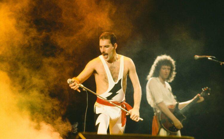 Freddie Mercury'nin koleksiyonu satışa çıkıyor: Biçilen değer 6 milyon sterlin