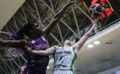 Galatasaray seride yakalandı, Çukurova Basket finale ilk adımı attı