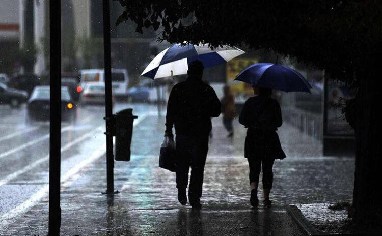 Bayram planı yapanlara Meteoroloji'den kötü haber