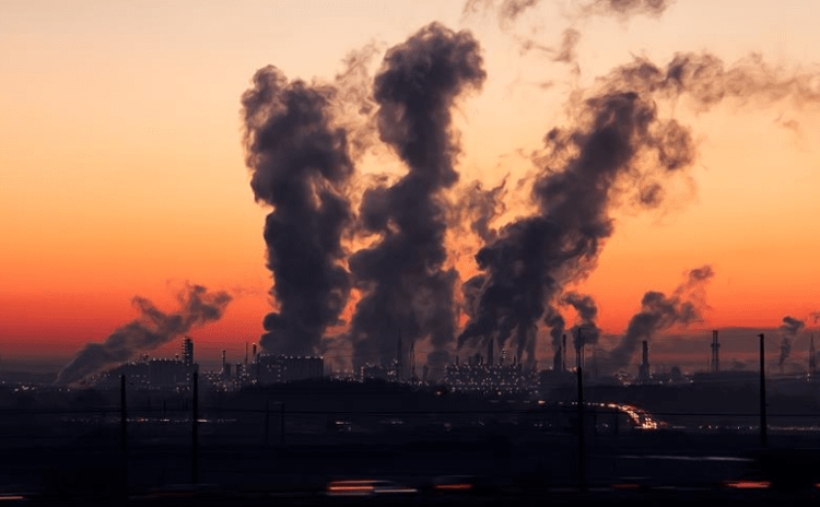 Hava kirliliği yaşamımızın her anında bize zarar veriyor