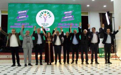 HDP’nin doğudaki ittifakından deklarasyon: Kürtçe ikinci resmi dil olmalı