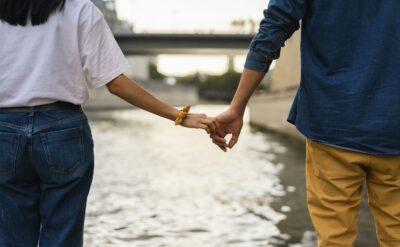 Partnerinizle sağlıklı ilişkinin şifreleri