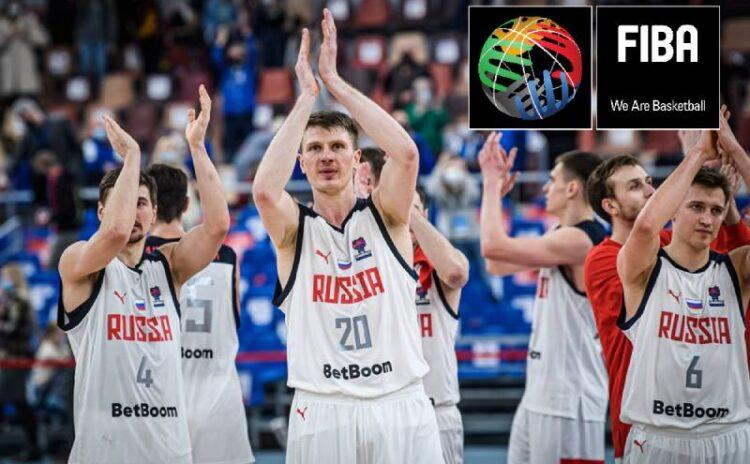 FIBA’dan Rusya’ya veto daha: Yoklar!