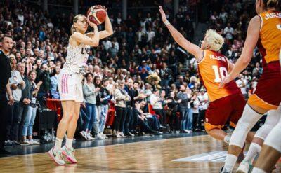 Galatasaray’a 40 gerek! Kupa kaf dağının ardında