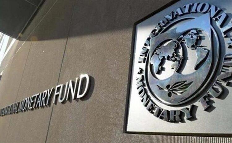 IMF: Finansal sistem, yüksek enflasyon ve artan faiz oranlarıyla sınanıyor