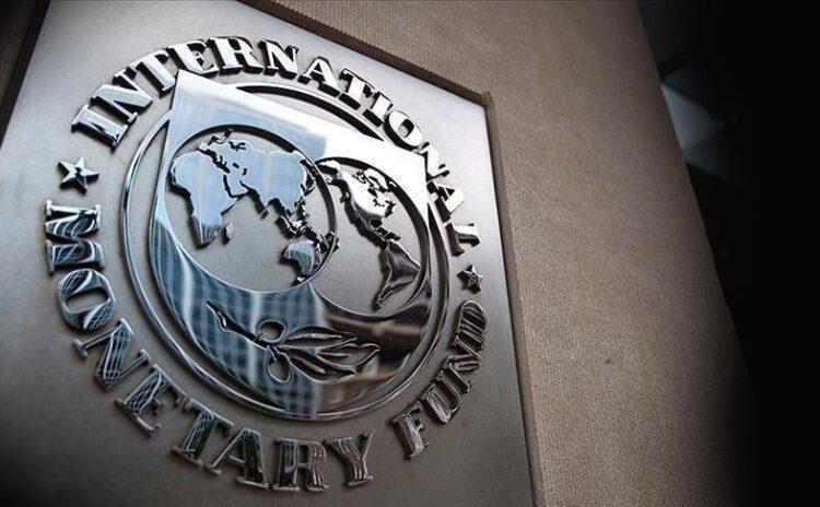 IMF, Türkiye'nin bu yılki büyüme tahminini düşürdü