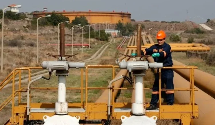 Anlaşma imzalandı, Irak'tan Türkiye'ye petrol akışı yeniden başlıyor
