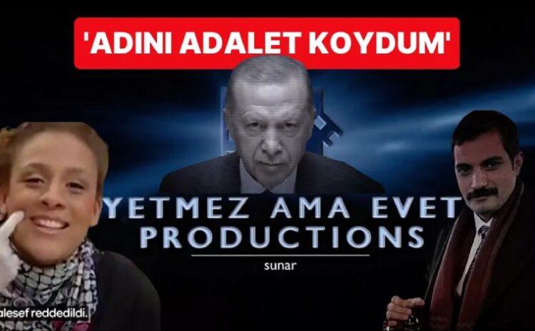 İYİ Parti'den yeni seçim videosu: Yetmez Ama Evet Productions
