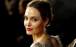Angelina Jolie'nin yalnızlığı ABD basınına dert oldu!
