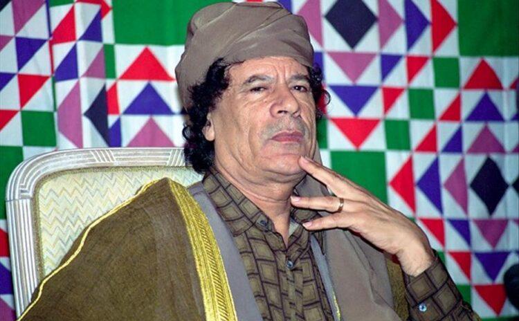 İcraatin içinden: Fransız ajan Kaddafi'nin devrilmesini ve öldürülmesini anılarında anlattı