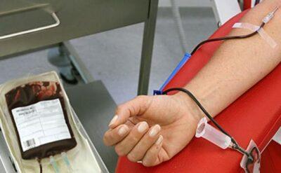 Kana yüzde yüz zam yapıldığı iddia edildi, Kızılay yalanladı