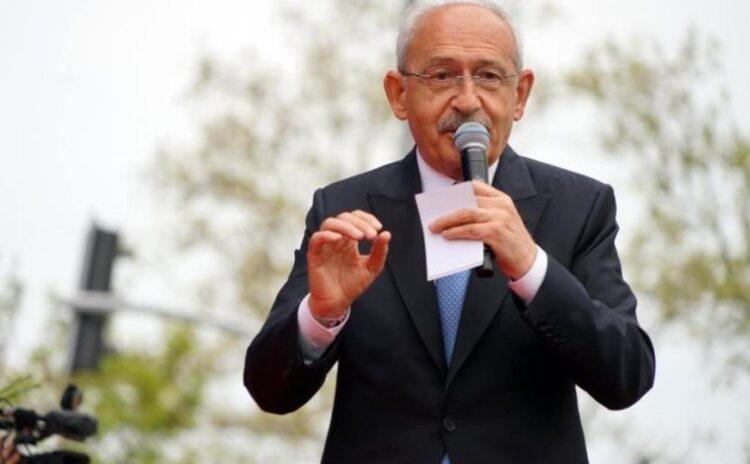 Kılıçdaroğlu'ndan 2 miting 1 video: Atatürk Havalimanı vurgusu